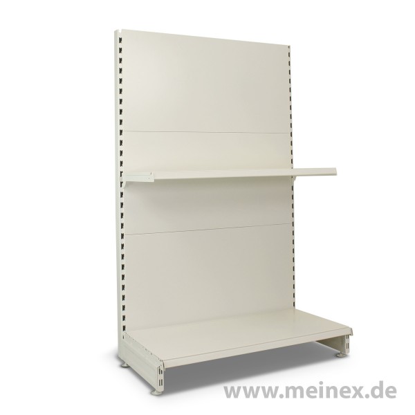 Wandregal Tegometall Konfigurator