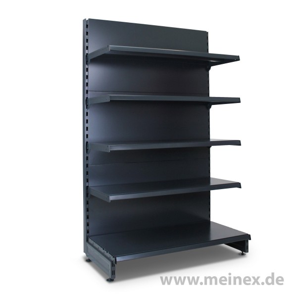 Wandregal Tegometall Konfigurator