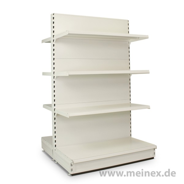 Gondelregal Tegometall Konfigurator