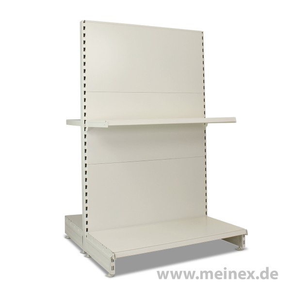 Gondelregal Tegometall Konfigurator