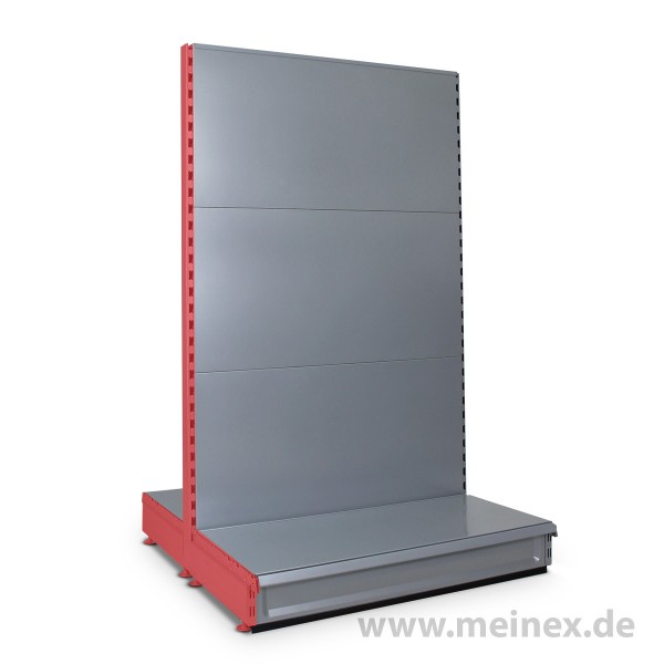 Gondelregal Tegometall Konfigurator