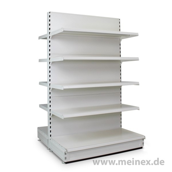 Gondelregal Tegometall Konfigurator