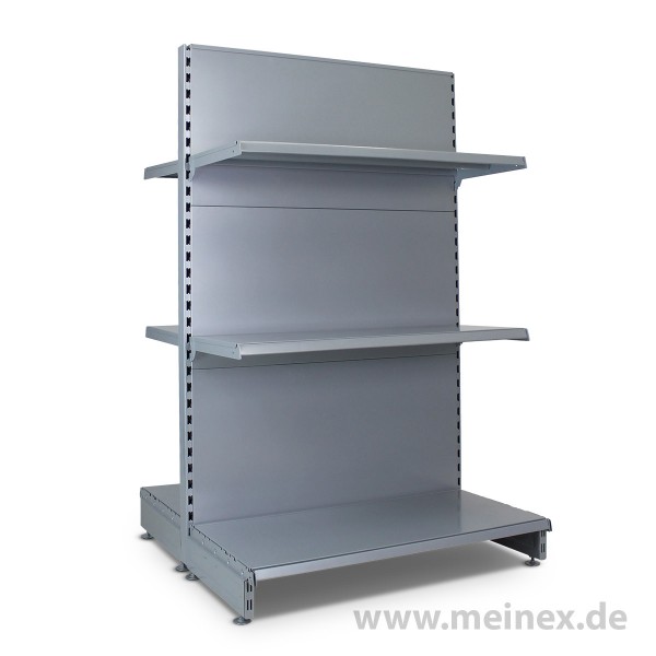 Gondelregal Tegometall Konfigurator