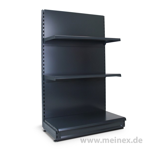 Wandregal Tegometall Konfigurator