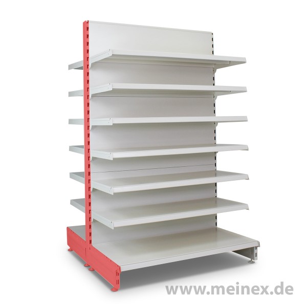 Gondelregal Tegometall Konfigurator