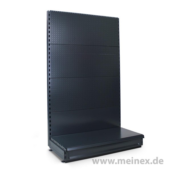 Lochwandregal Tegometall Konfigurator