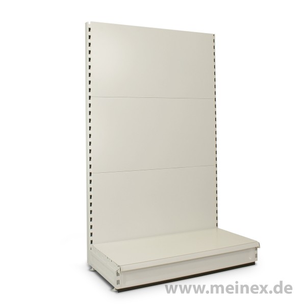 Wandregal Tegometall Konfigurator