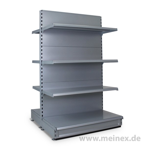 Gondelregal Tegometall Konfigurator