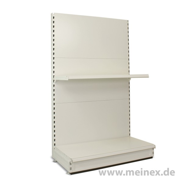 Wandregal Tegometall Konfigurator