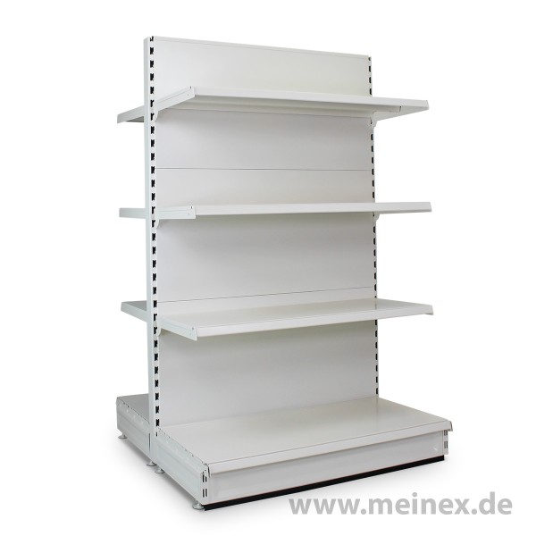 Gondelregal Tegometall Konfigurator