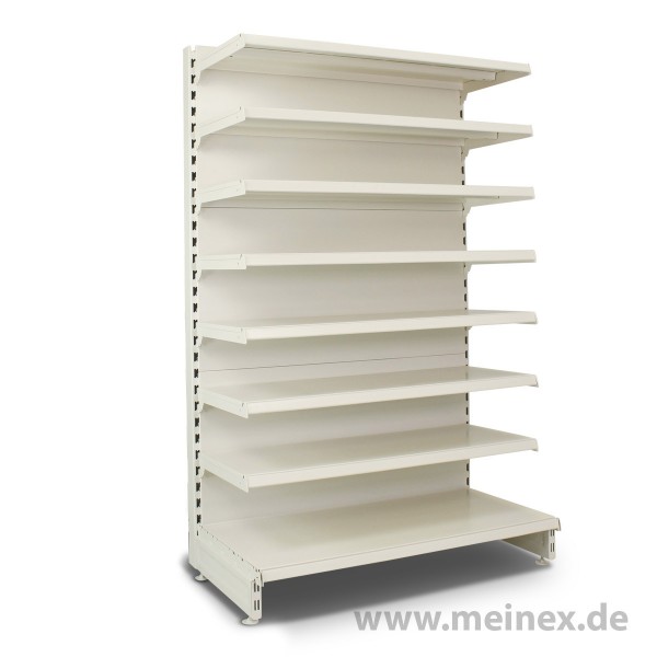 Wandregal Tegometall Konfigurator