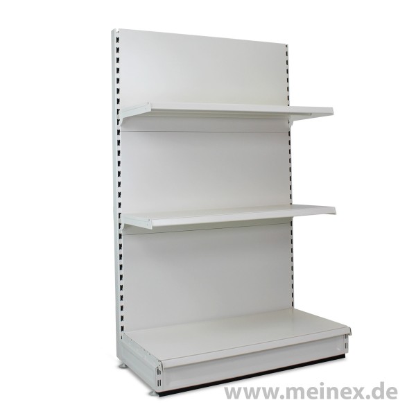 Wandregal Tegometall Konfigurator