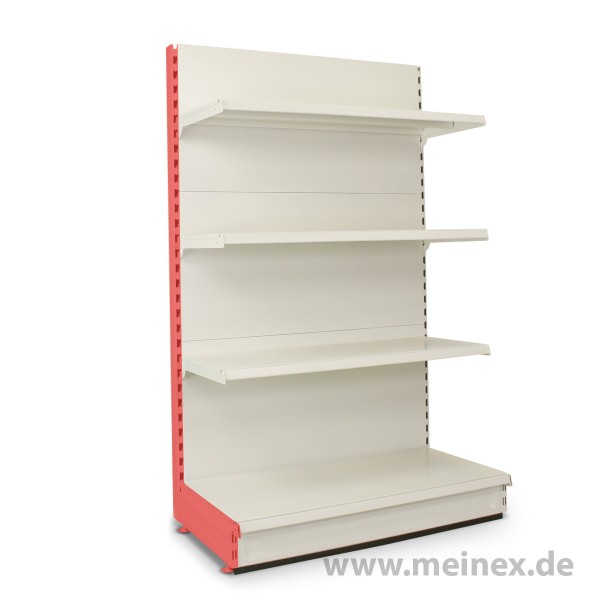 Tegometall Shelf Configurator