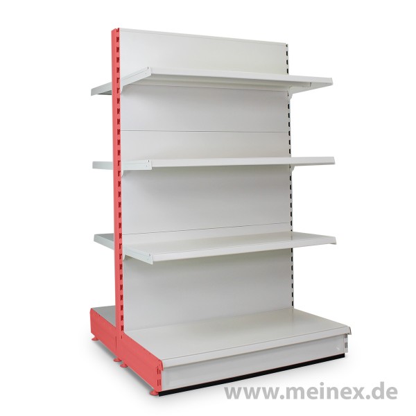 Gondelregal Tegometall Konfigurator