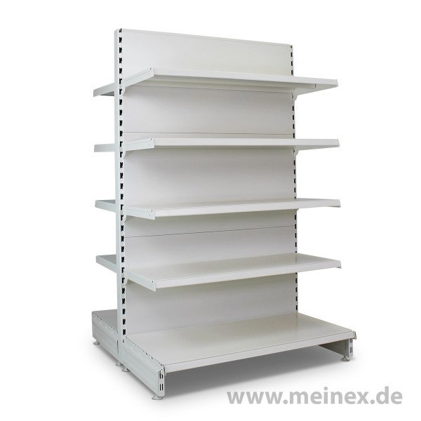 Gondelregal Tegometall Konfigurator