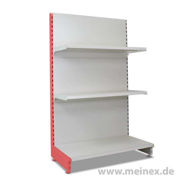 Wandregal Tegometall Konfigurator