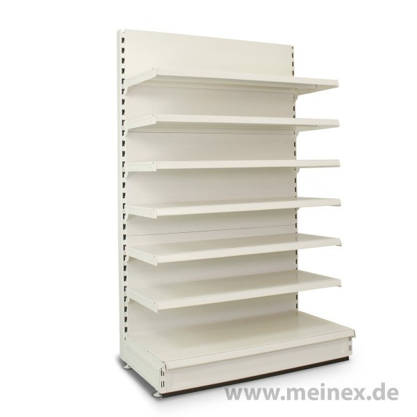 Wandregal Tegometall Konfigurator