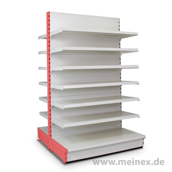 Gondelregal Tegometall Konfigurator