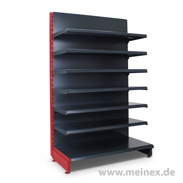 Wandregal Tegometall Konfigurator