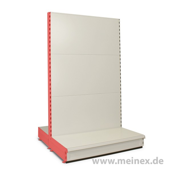 Gondelregal Tegometall Konfigurator