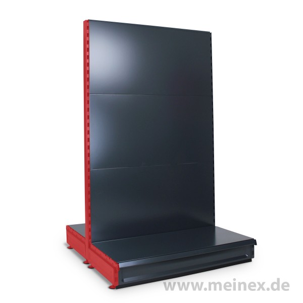 Gondelregal Tegometall Konfigurator