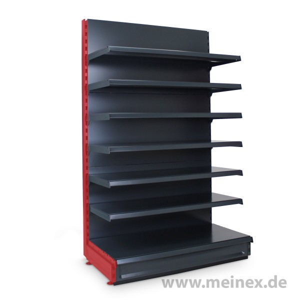 Wandregal Tegometall Konfigurator