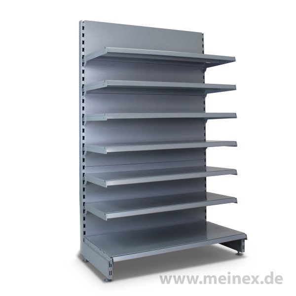 Wandregal Tegometall Konfigurator