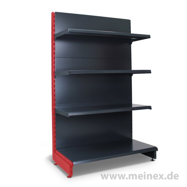 Wandregal Tegometall Konfigurator