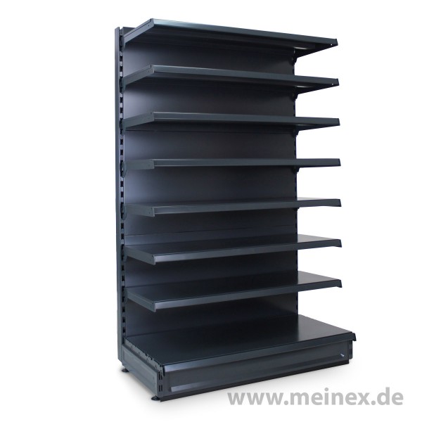 Wandregal Tegometall Konfigurator