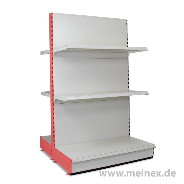 Gondelregal Tegometall Konfigurator