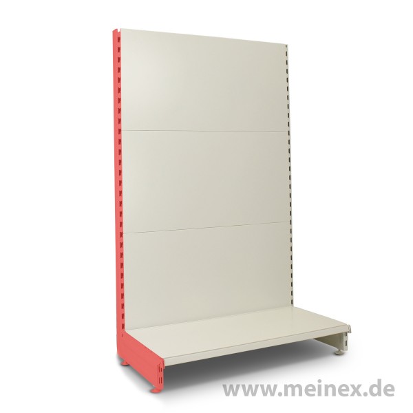 Wandregal Tegometall Konfigurator