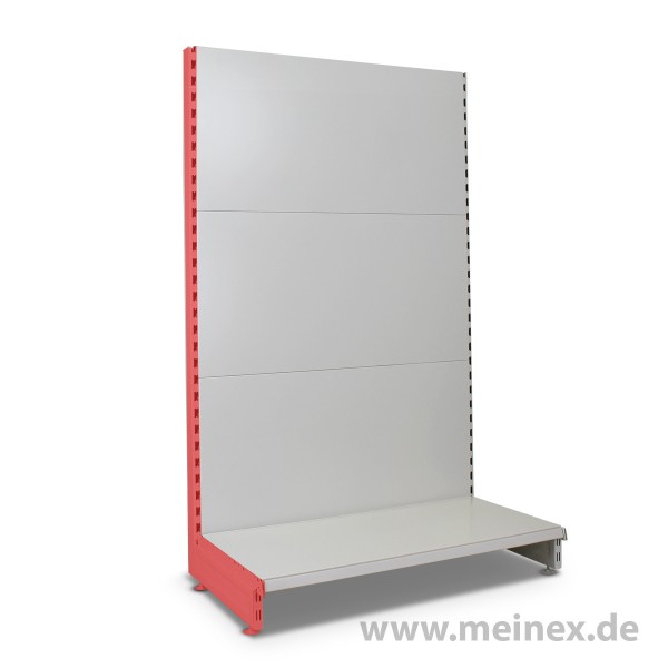 Wandregal Tegometall Konfigurator