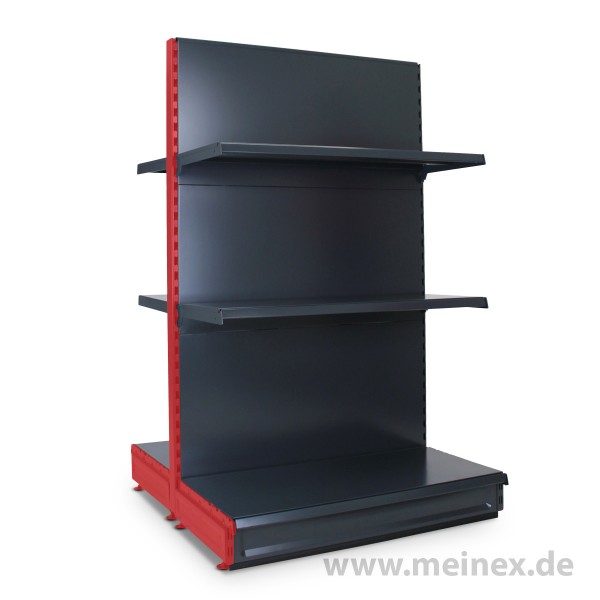 Gondelregal Tegometall Konfigurator