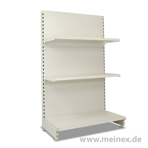 Wandregal Tegometall Konfigurator