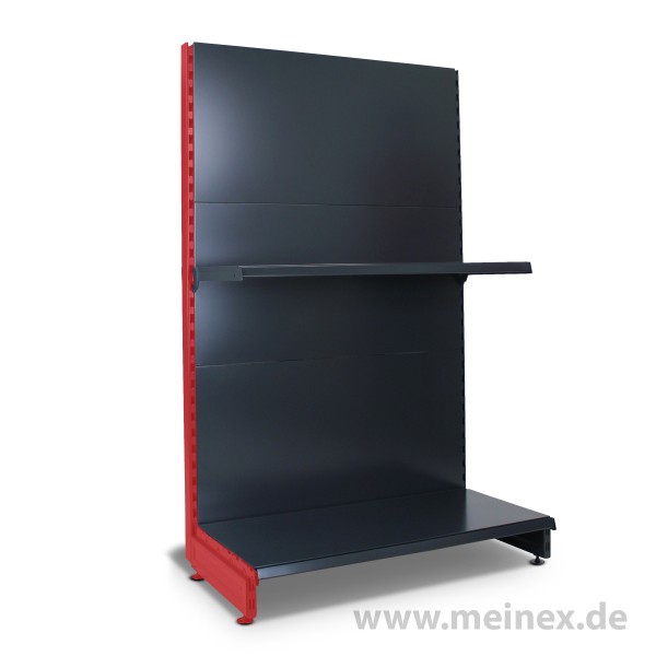 Wandregal Tegometall Konfigurator