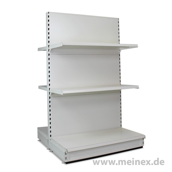 Gondelregal Tegometall Konfigurator