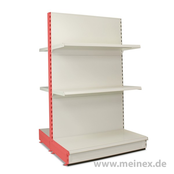 Gondelregal Tegometall Konfigurator