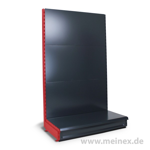 Wandregal Tegometall Konfigurator