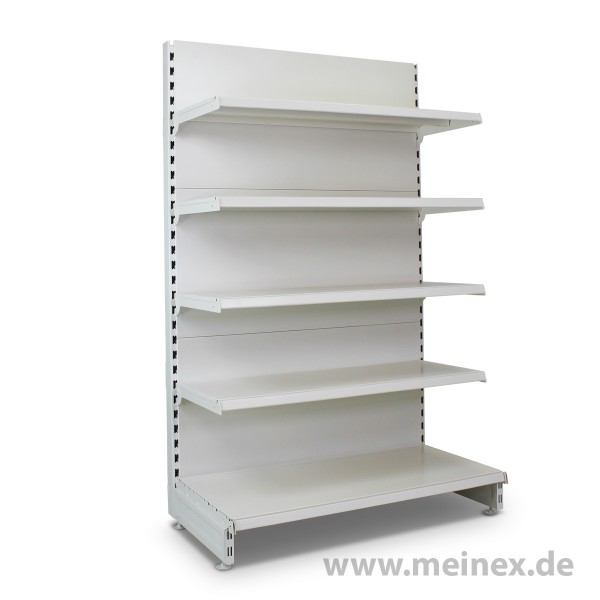 Wandregal Tegometall Konfigurator