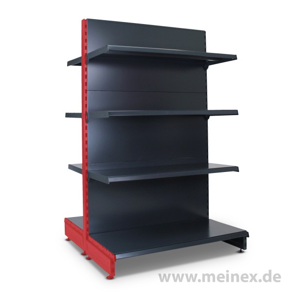 Gondelregal Tegometall Konfigurator