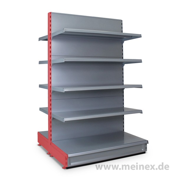 Gondelregal Tegometall Konfigurator