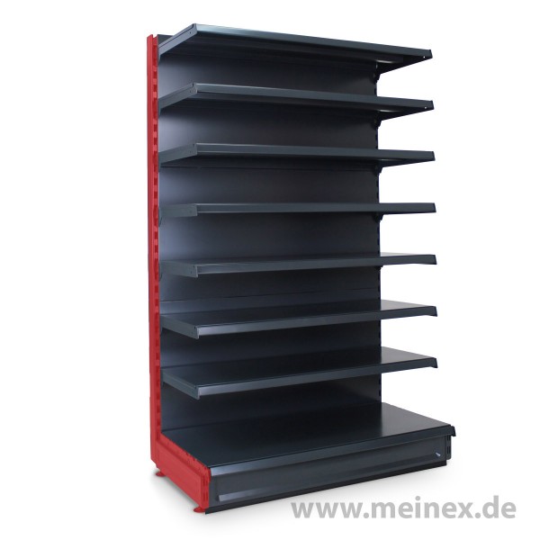 Wandregal Tegometall Konfigurator