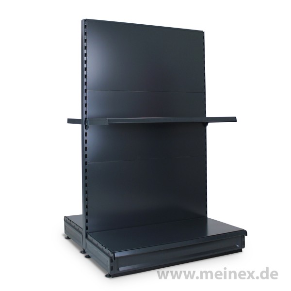 Gondelregal Tegometall Konfigurator