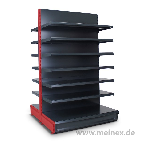 Gondelregal Tegometall Konfigurator