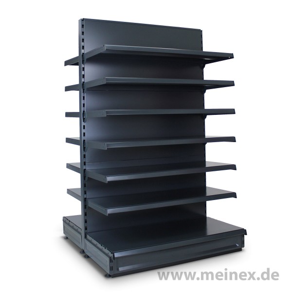 Gondelregal Tegometall Konfigurator