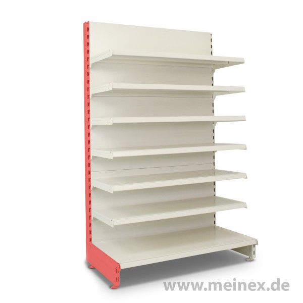 Wandregal Tegometall Konfigurator