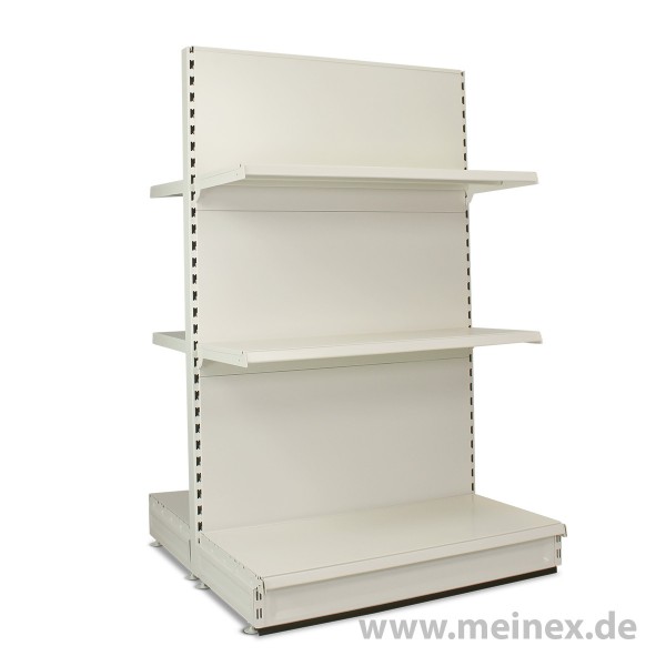 Gondelregal Tegometall Konfigurator