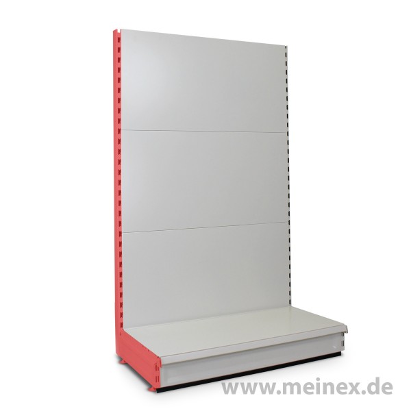 Wandregal Tegometall Konfigurator