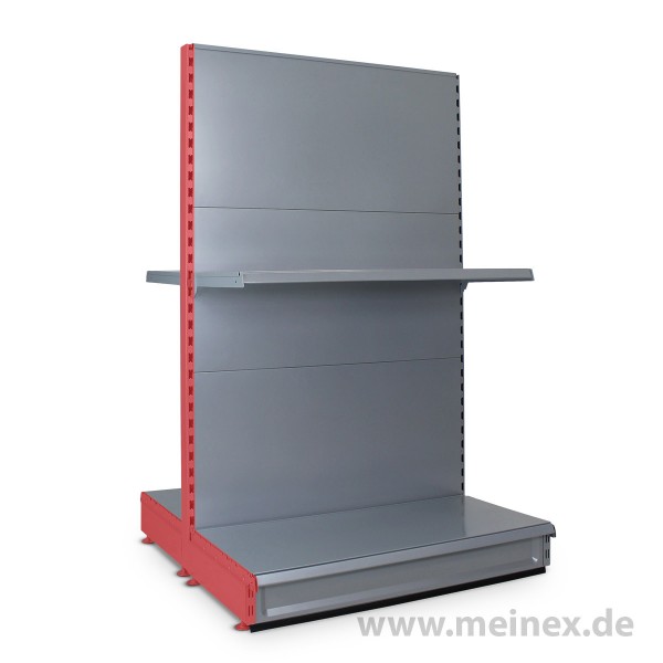 Gondelregal Tegometall Konfigurator