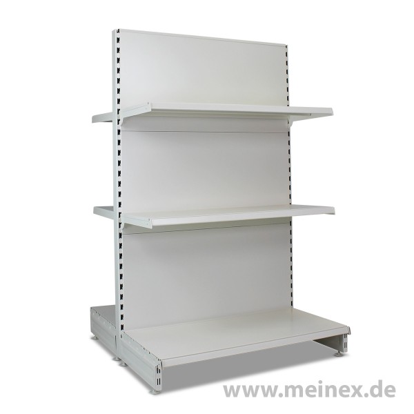 Gondelregal Tegometall Konfigurator